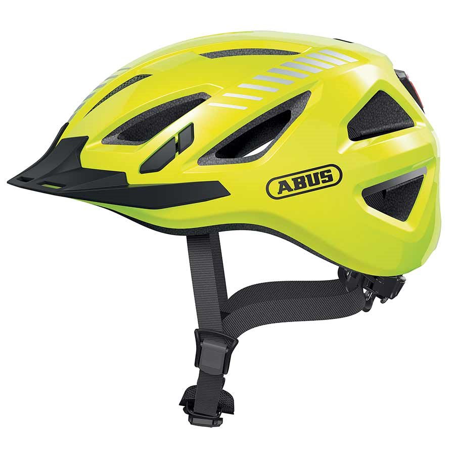 Abus Urban-I 3.0 Signal Helmet