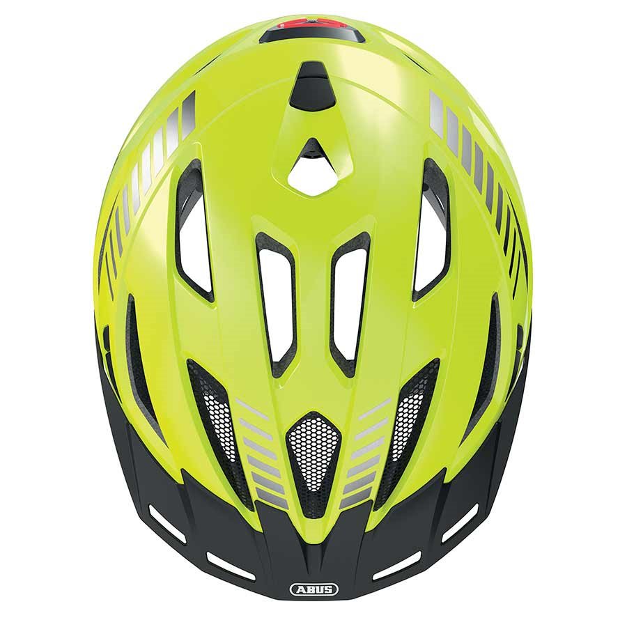 Abus Urban-I 3.0 Signal Helmet