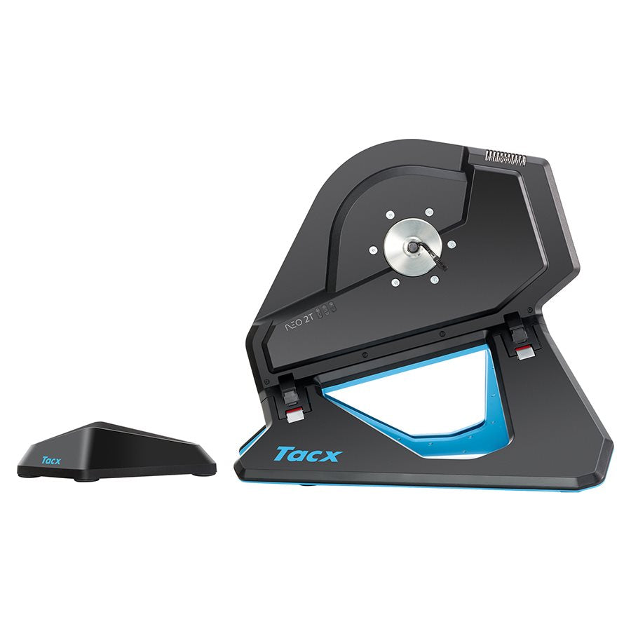 Tacx, Neo 2T Smart, Trainer, Magnetic