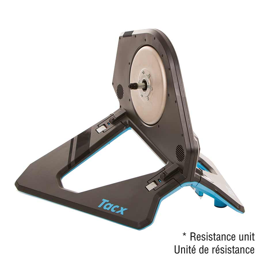 Tacx, S2875.04 NEO 2T Resistance Unit without freehub body