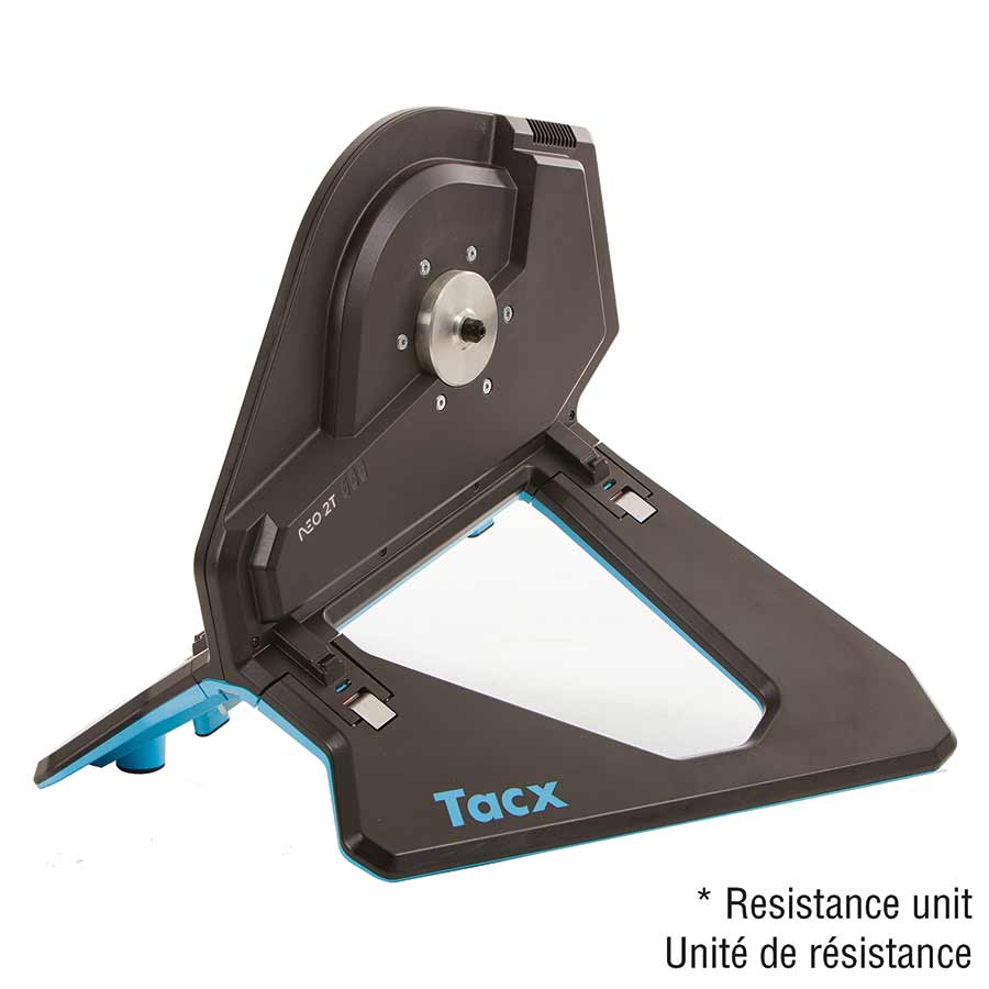 Tacx, S2875.04 NEO 2T Resistance Unit without freehub body