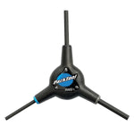 Load image into Gallery viewer, Park Tool, AWS-1, 3-way hex wrench, 4mm, 5mm and 6mm
