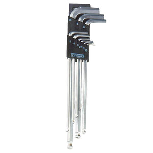 Pedro's, L Hex Wrench Set