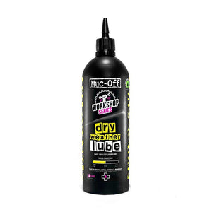 Muc-Off, Dry, Chain lubricant
