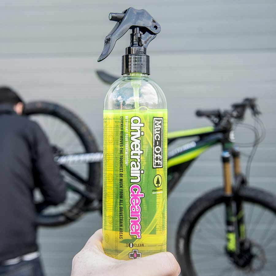 Muc-Off, Drivetrain cleaner