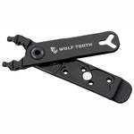 Load image into Gallery viewer, Wolf Tooth Pack Pliers - Master Link Combo Pliers
