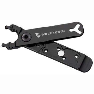 Wolf Tooth Pack Pliers - Master Link Combo Pliers