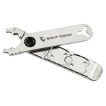 Load image into Gallery viewer, Wolf Tooth Pack Pliers - Master Link Combo Pliers
