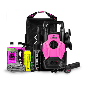 Muc-Off, Pressure Washer Bike Bundle