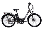 Load image into Gallery viewer, 2023 Velec A2 ebike Step Thru
