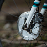 Load image into Gallery viewer, Shimano, GRX RX810, Road Hydraulic Disc Brake
