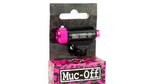 Load image into Gallery viewer, Muc-Off, CO2 Inflator Kit, 16g Road, Threaded, Presta, Schrader, Kit
