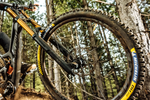 Load image into Gallery viewer, Michelin, DH22,Wire, Tubeless Ready, MAGI-X, Downhill Shield
