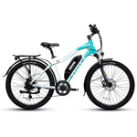 Load image into Gallery viewer, Envo D35 ebike

