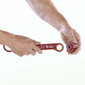 Wolf Tooth components, PACK, Bottom Bracket Tool