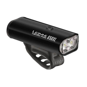 Lezyne, Micro Drive Pro 650XL