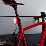 Load image into Gallery viewer, Niterider, Omega™ 300 Bike Taillight for Optimal VIZ

