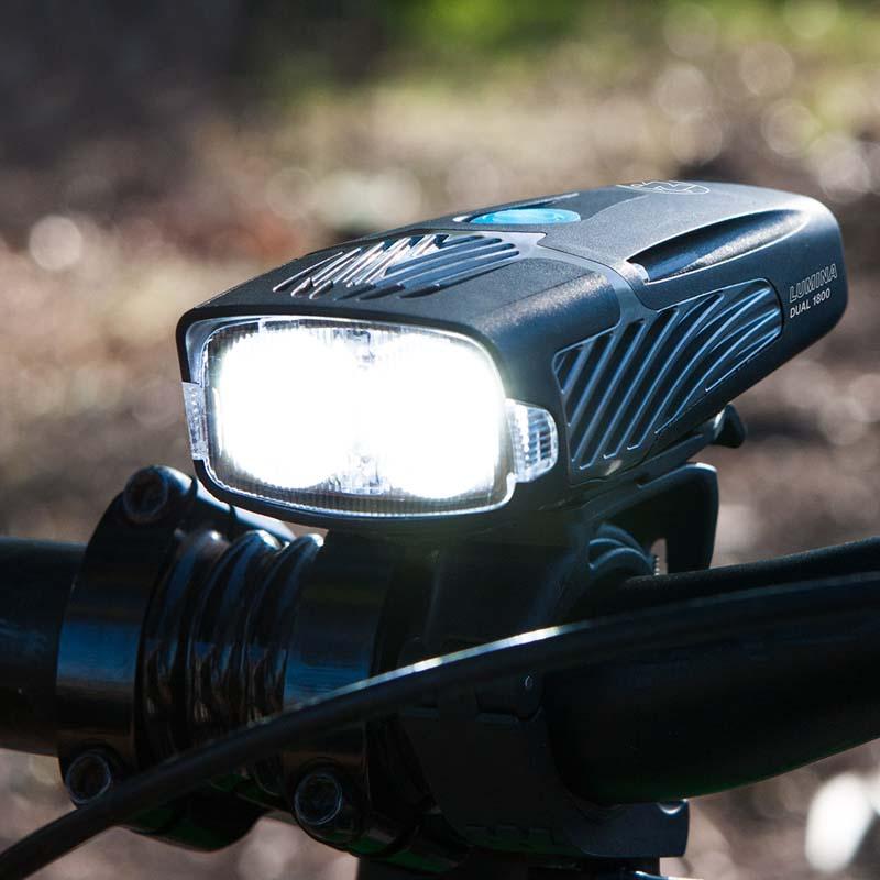 Niterider, Lumina™ Dual 1800