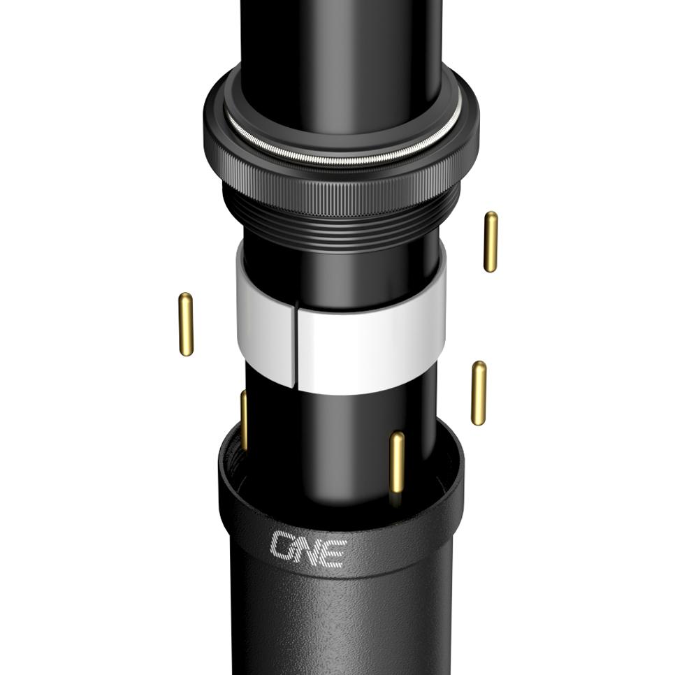 OneUp, Dropper Post V2