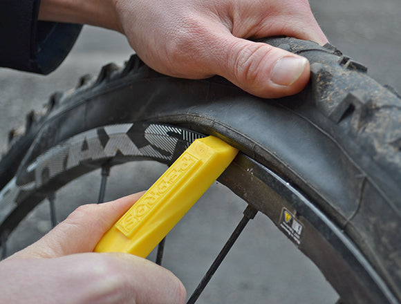 Pedro's, Tire lever, Yellow, Pair