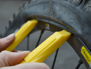 Pedro's, Tire lever, Yellow, Pair