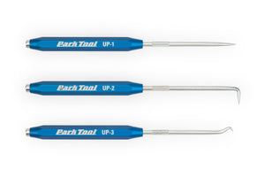 Park Tool, UP-SET, 3 pick set