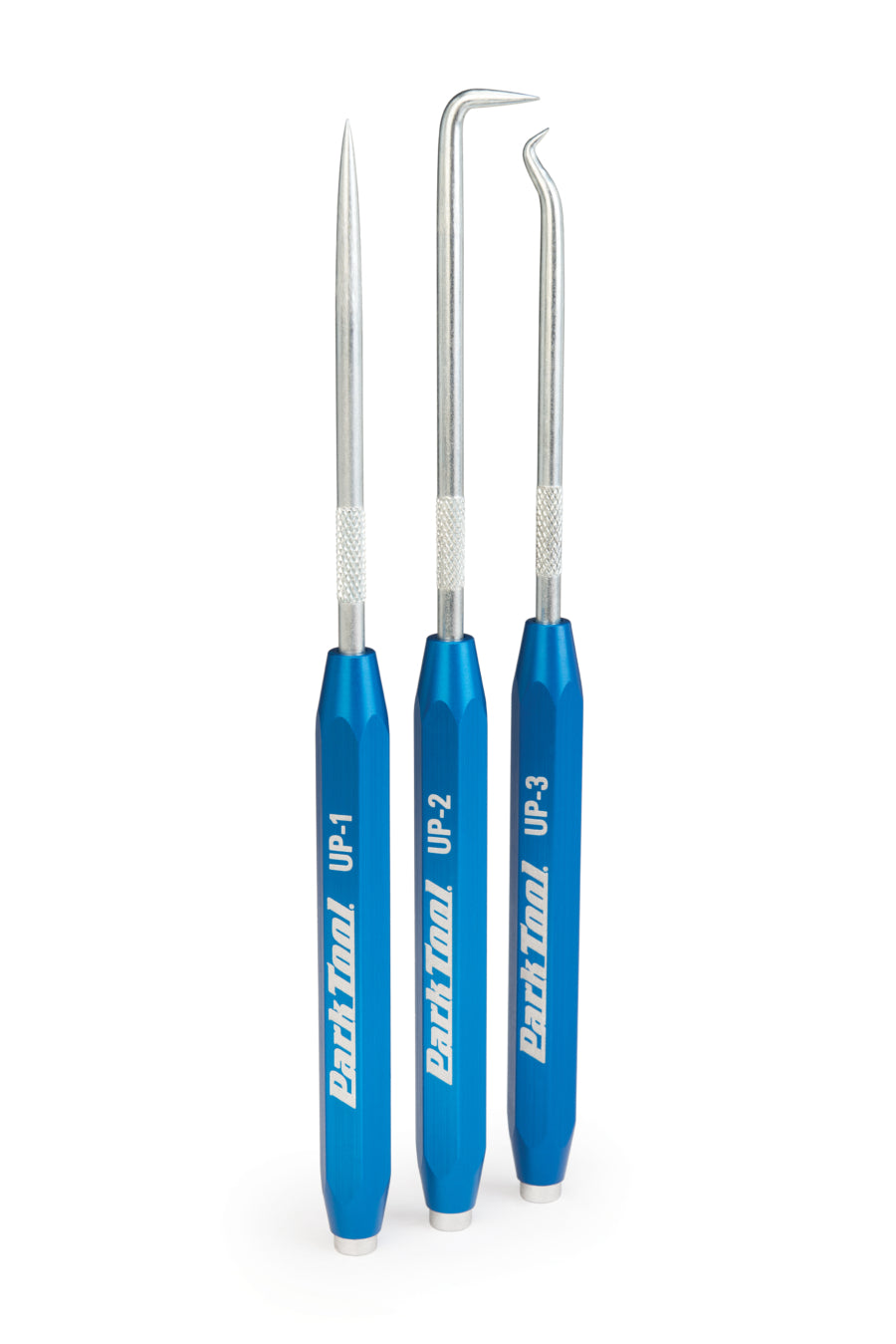 Park Tool, UP-SET, 3 pick set