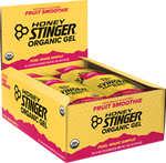 Load image into Gallery viewer, Honey Stinger, Organic Gels, Box of 24
