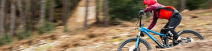 Marin Rift Zone JR Full Suspension Bike 24"or 26" wheels